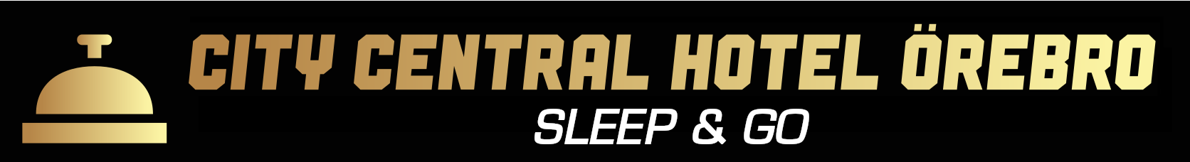 City Central Hotel Örebro